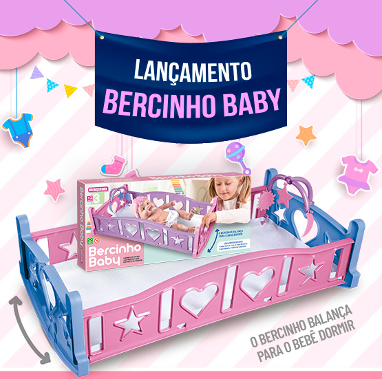 Bercinho Baby